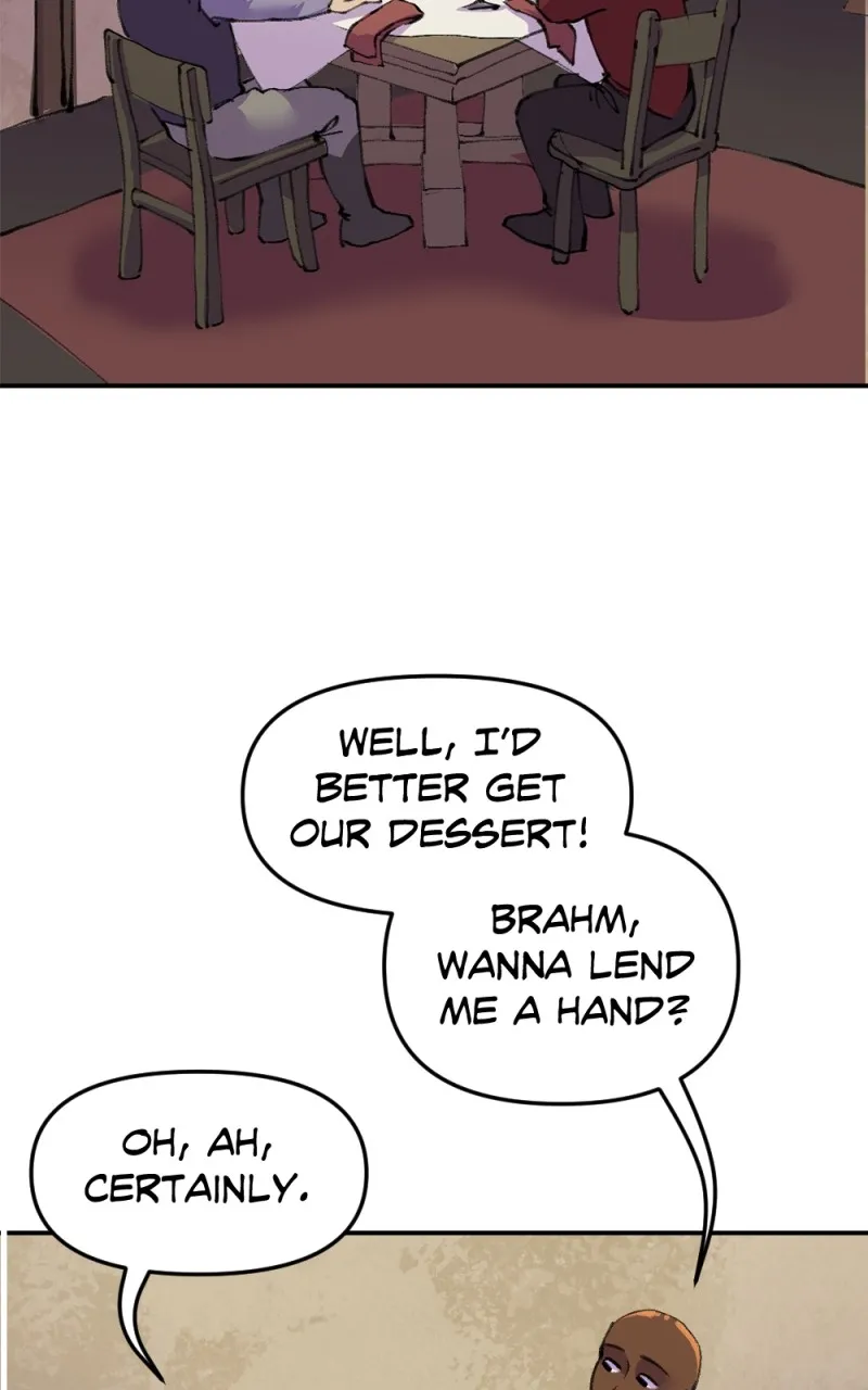 Read A Spell for a Smith EN Manga Online