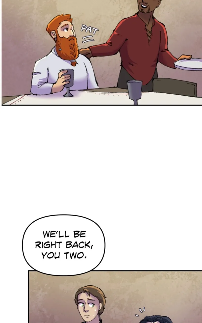 Read A Spell for a Smith EN Manga Online