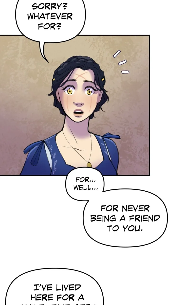 Read A Spell for a Smith EN Manga Online