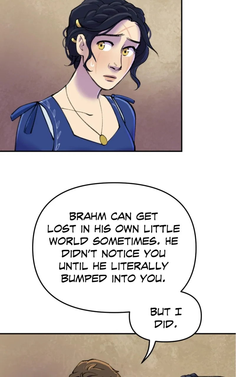 Read A Spell for a Smith EN Manga Online