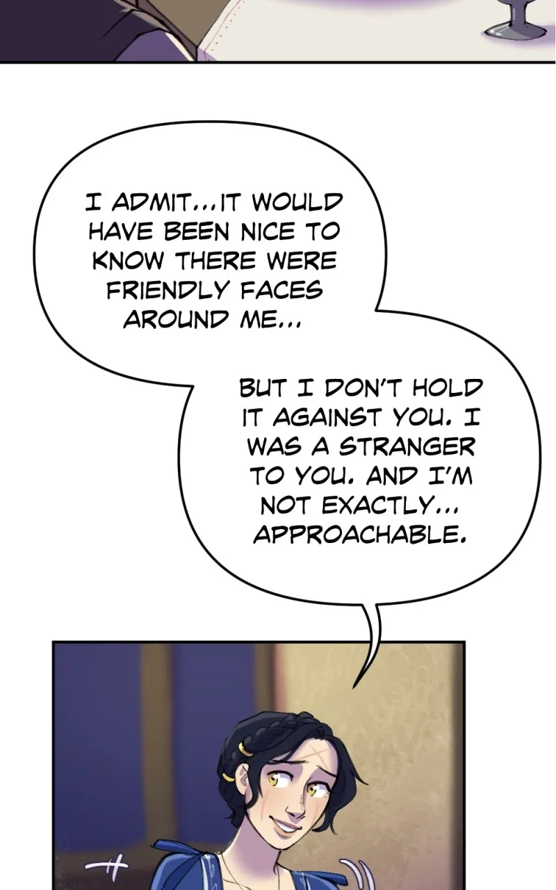 Read A Spell for a Smith EN Manga Online