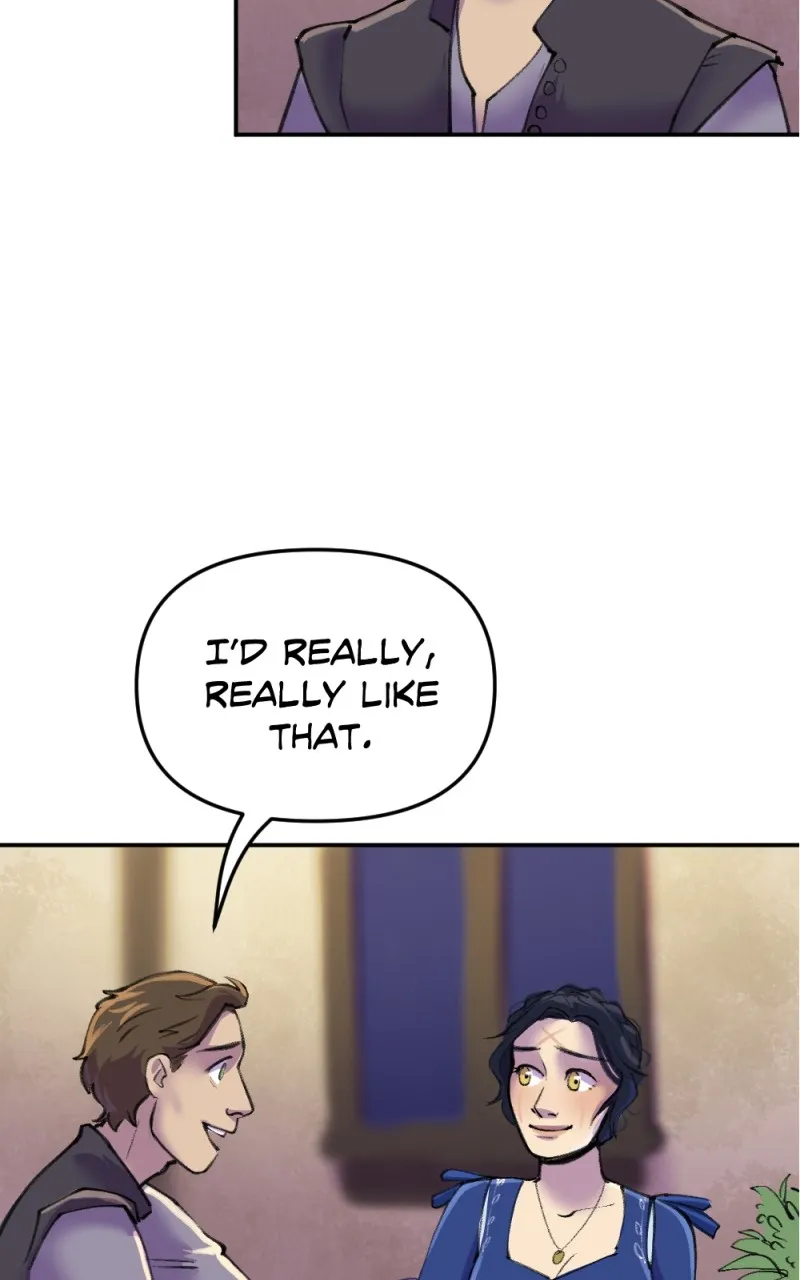Read A Spell for a Smith EN Manga Online