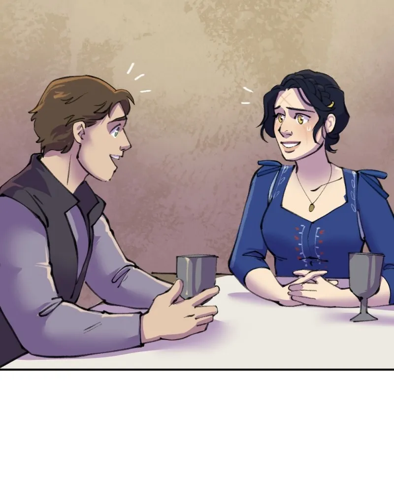 Read A Spell for a Smith EN Manga Online