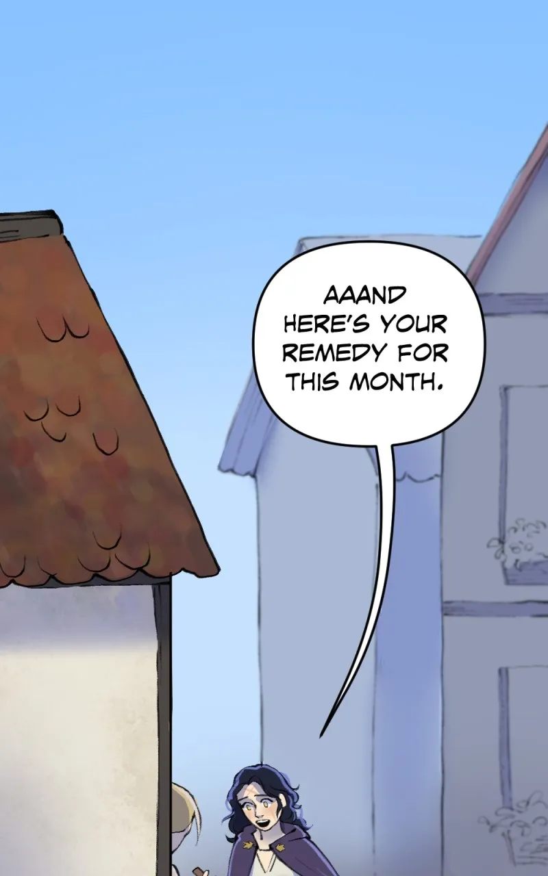 Read A Spell for a Smith EN Manga Online
