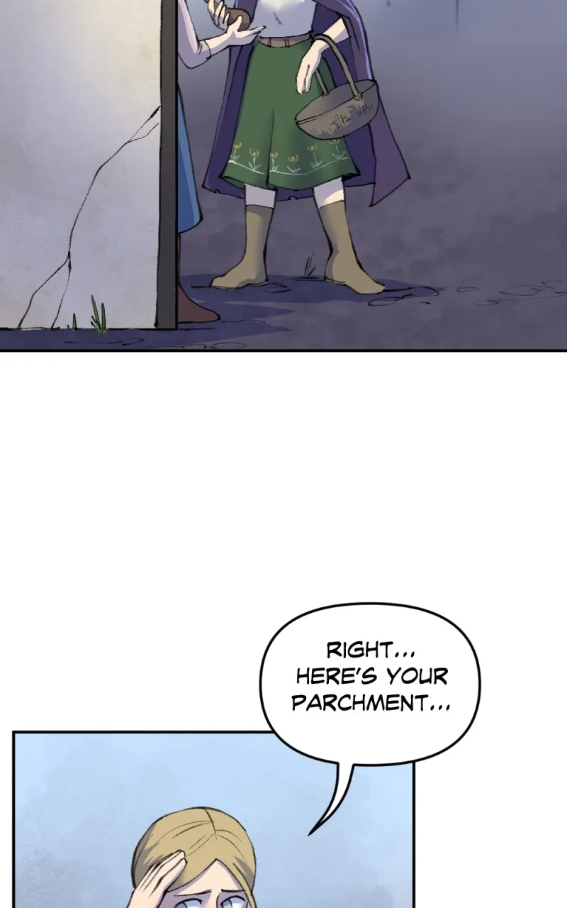 Read A Spell for a Smith EN Manga Online