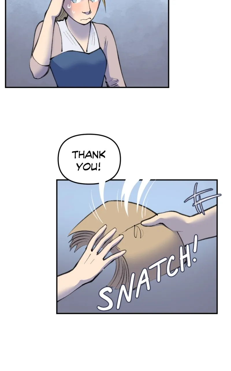 Read A Spell for a Smith EN Manga Online