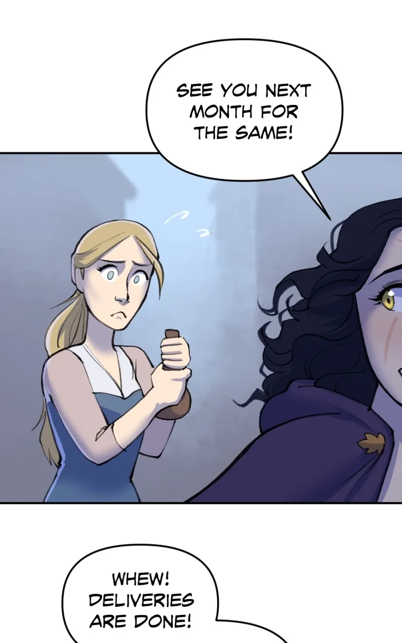 Read A Spell for a Smith EN Manga Online