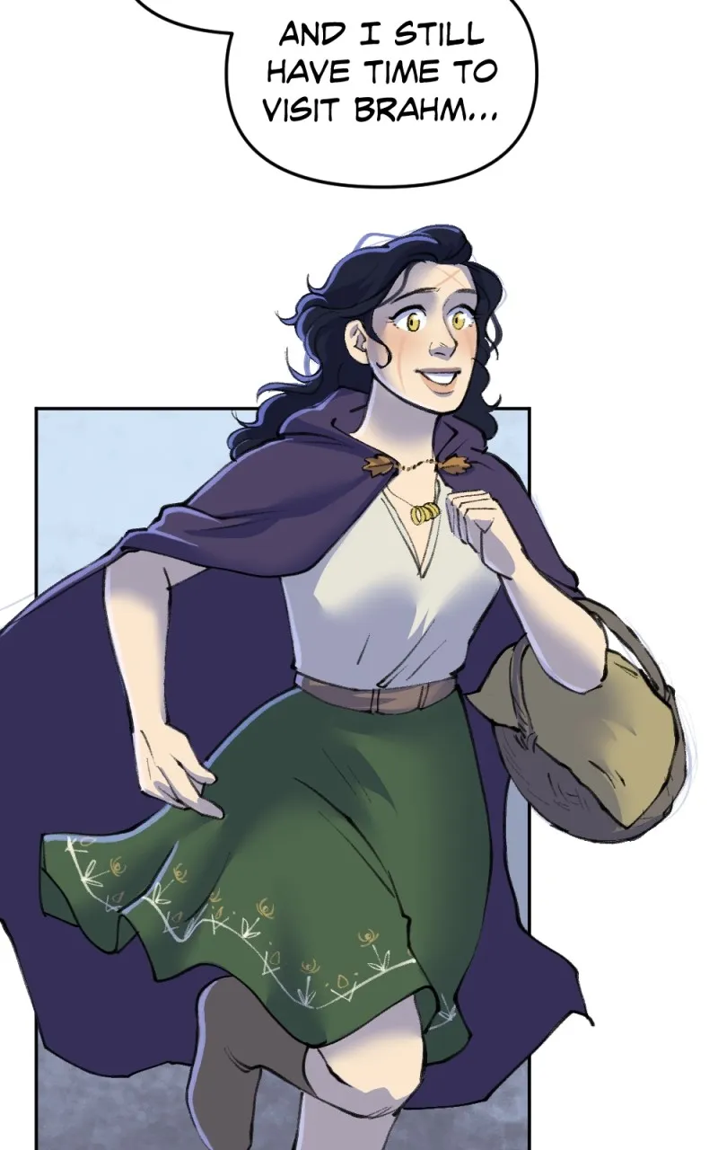 Read A Spell for a Smith EN Manga Online