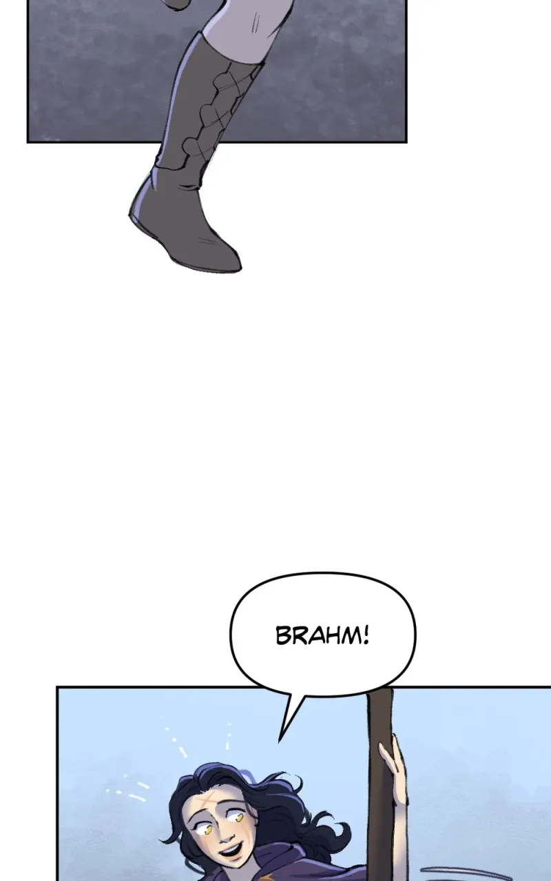 Read A Spell for a Smith EN Manga Online