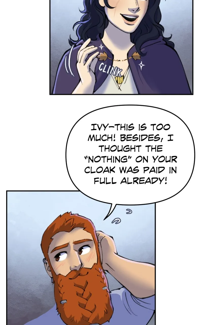 Read A Spell for a Smith EN Manga Online
