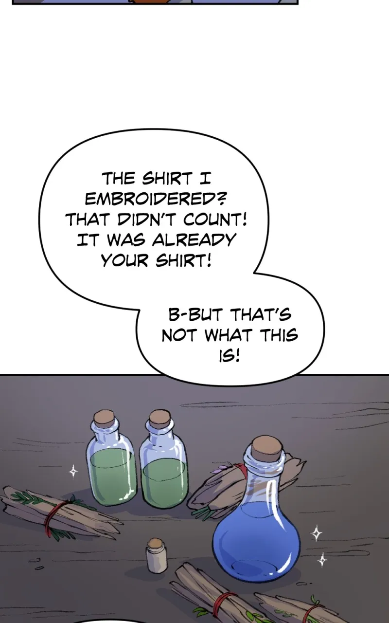Read A Spell for a Smith EN Manga Online