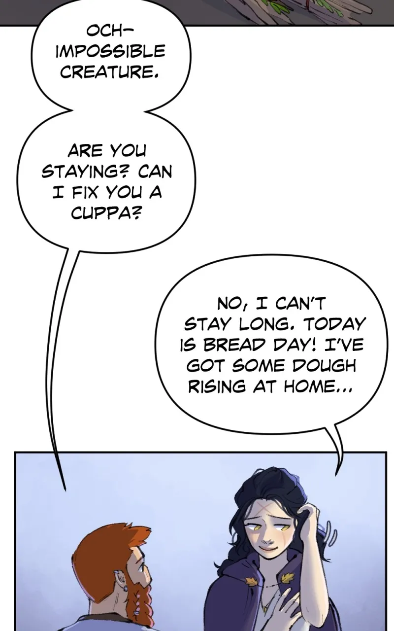 Read A Spell for a Smith EN Manga Online