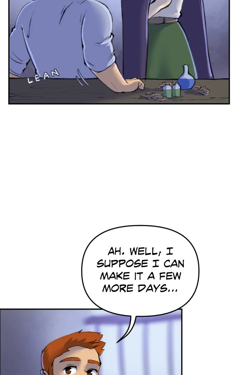 Read A Spell for a Smith EN Manga Online