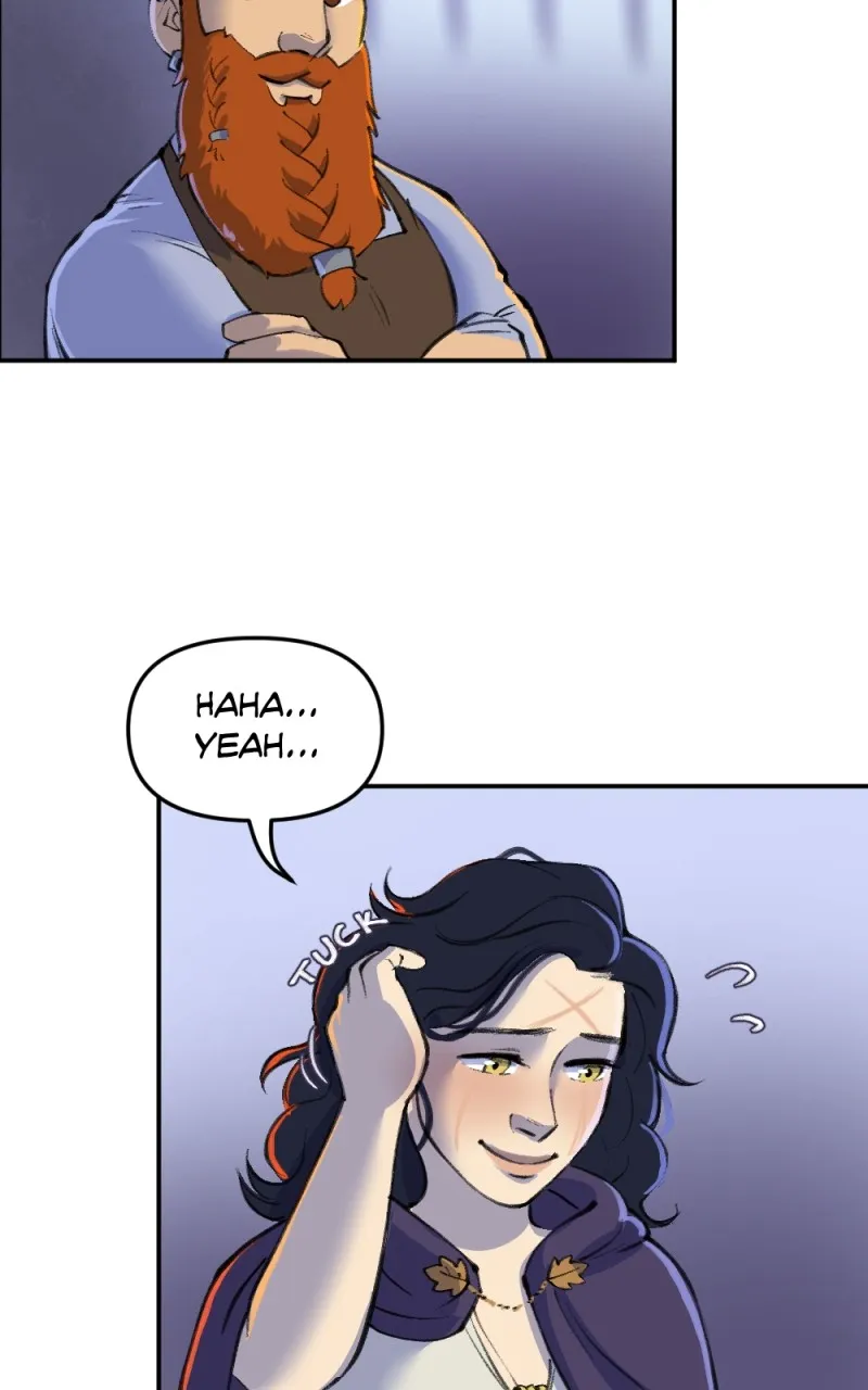 Read A Spell for a Smith EN Manga Online