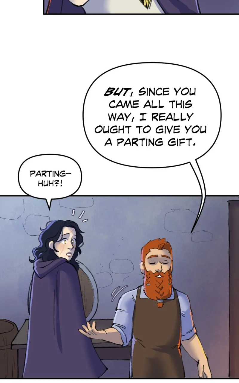 Read A Spell for a Smith EN Manga Online