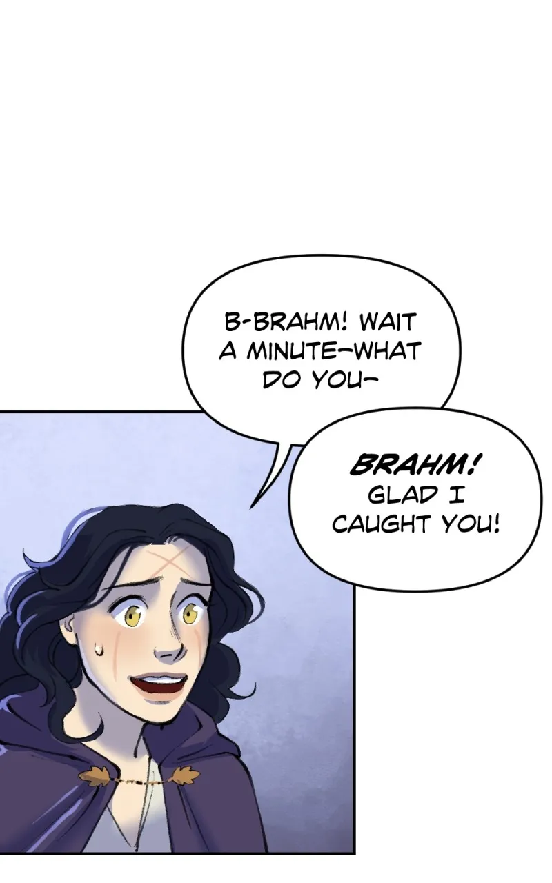 Read A Spell for a Smith EN Manga Online