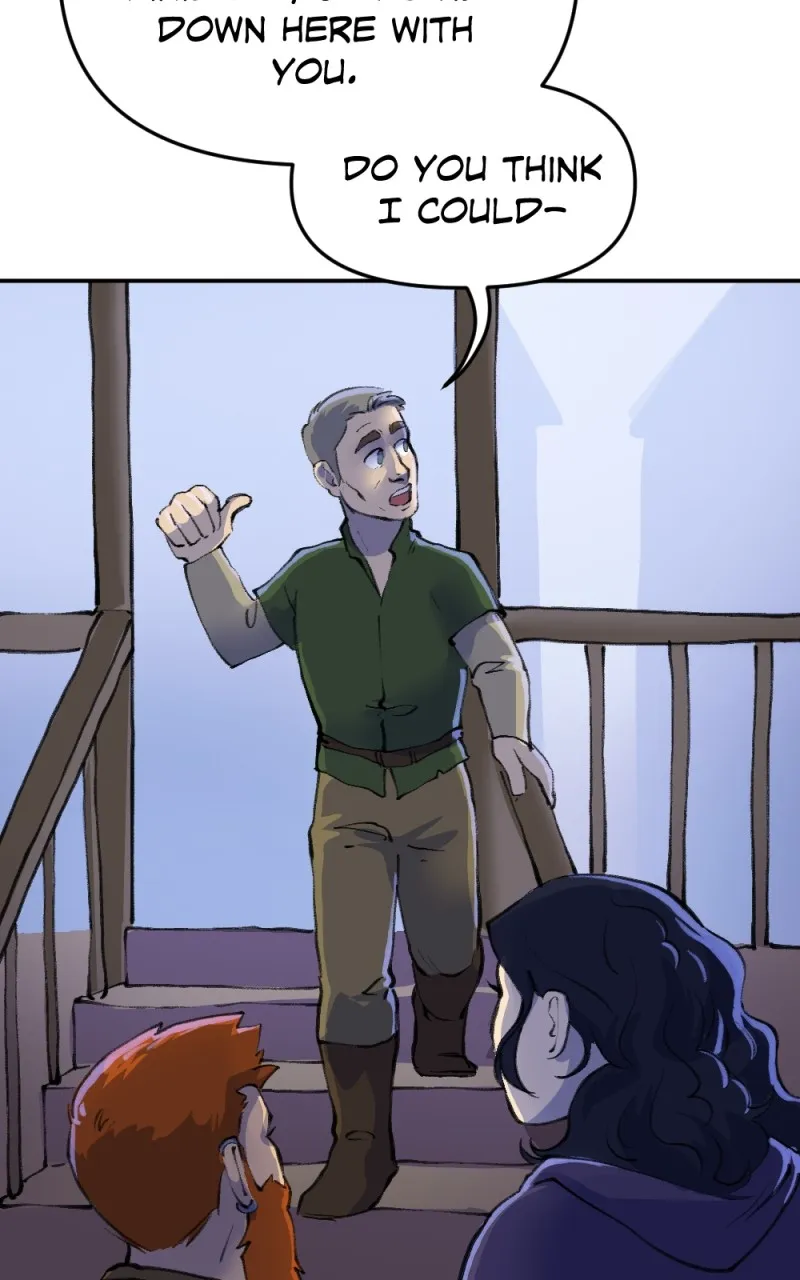 Read A Spell for a Smith EN Manga Online