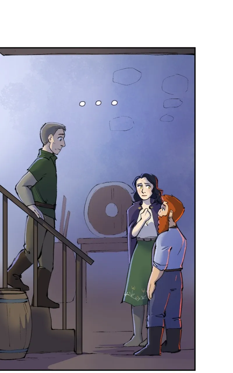Read A Spell for a Smith EN Manga Online