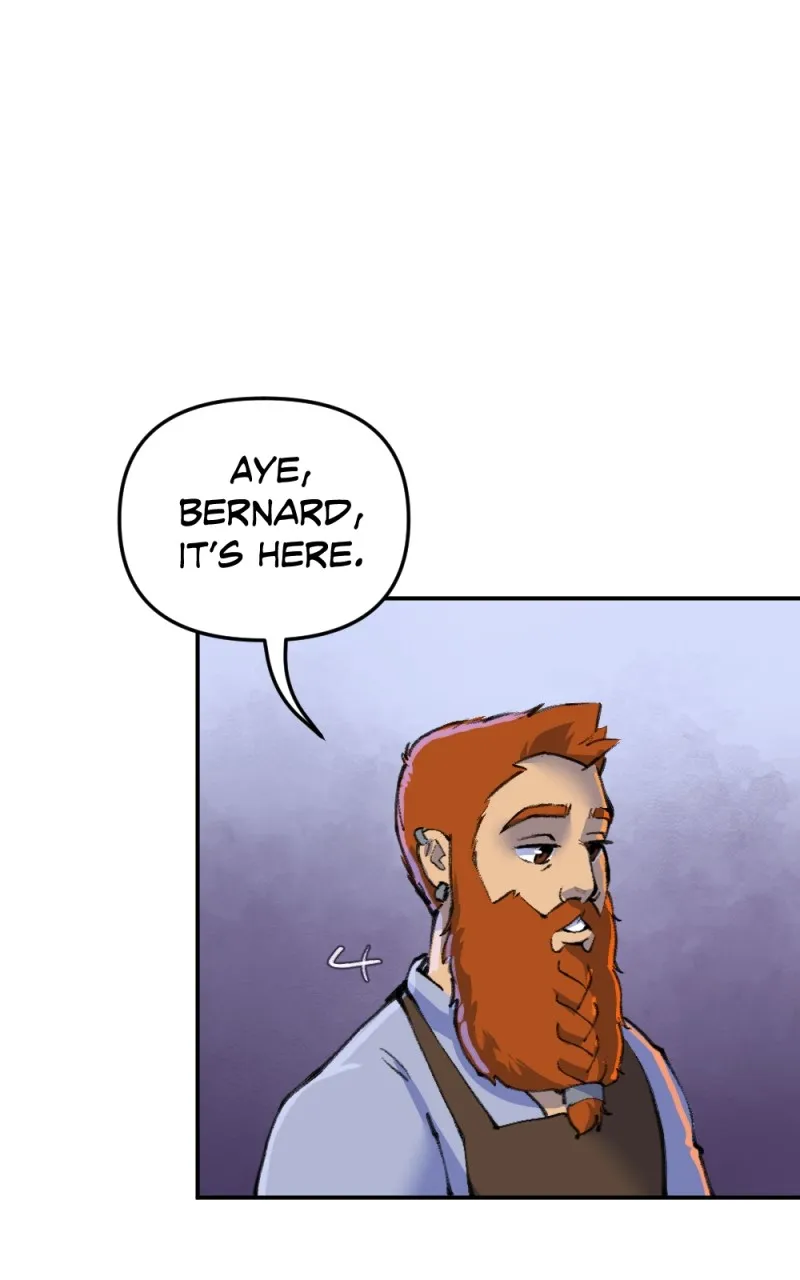 Read A Spell for a Smith EN Manga Online