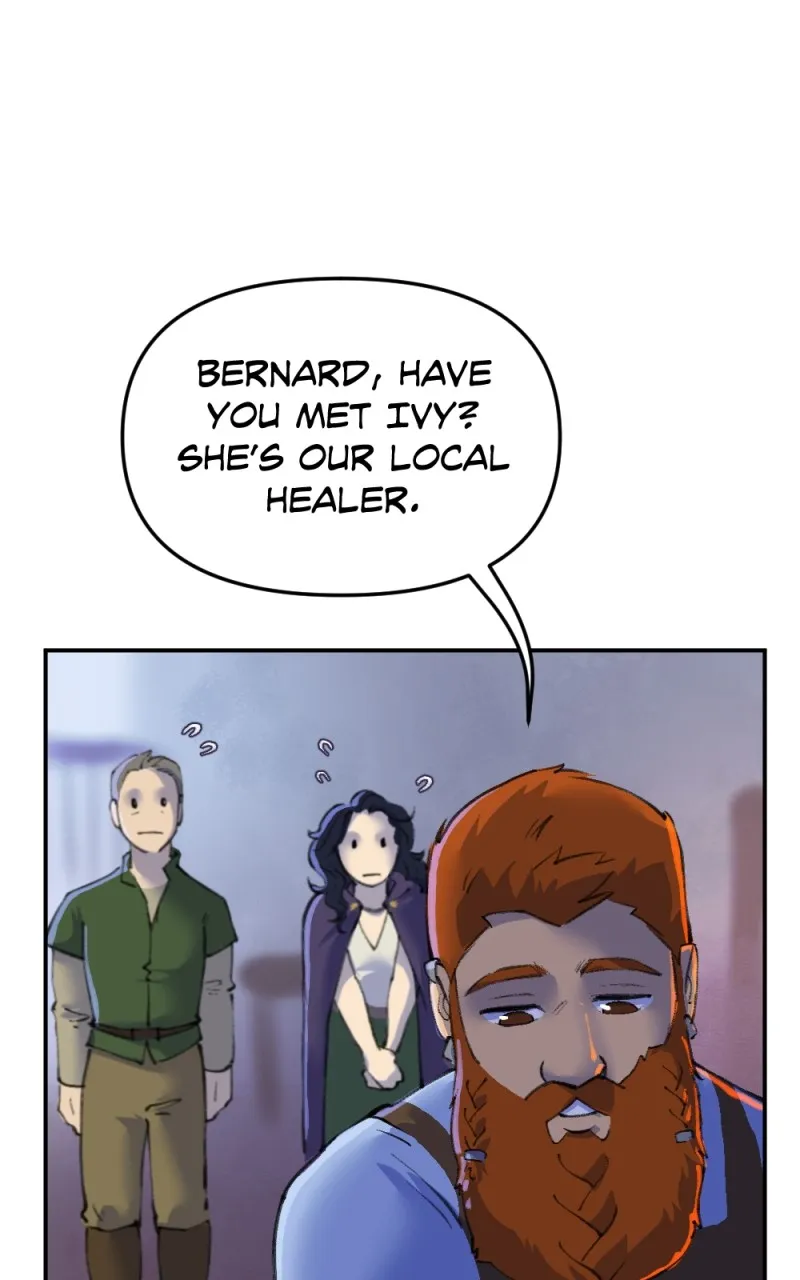 Read A Spell for a Smith EN Manga Online