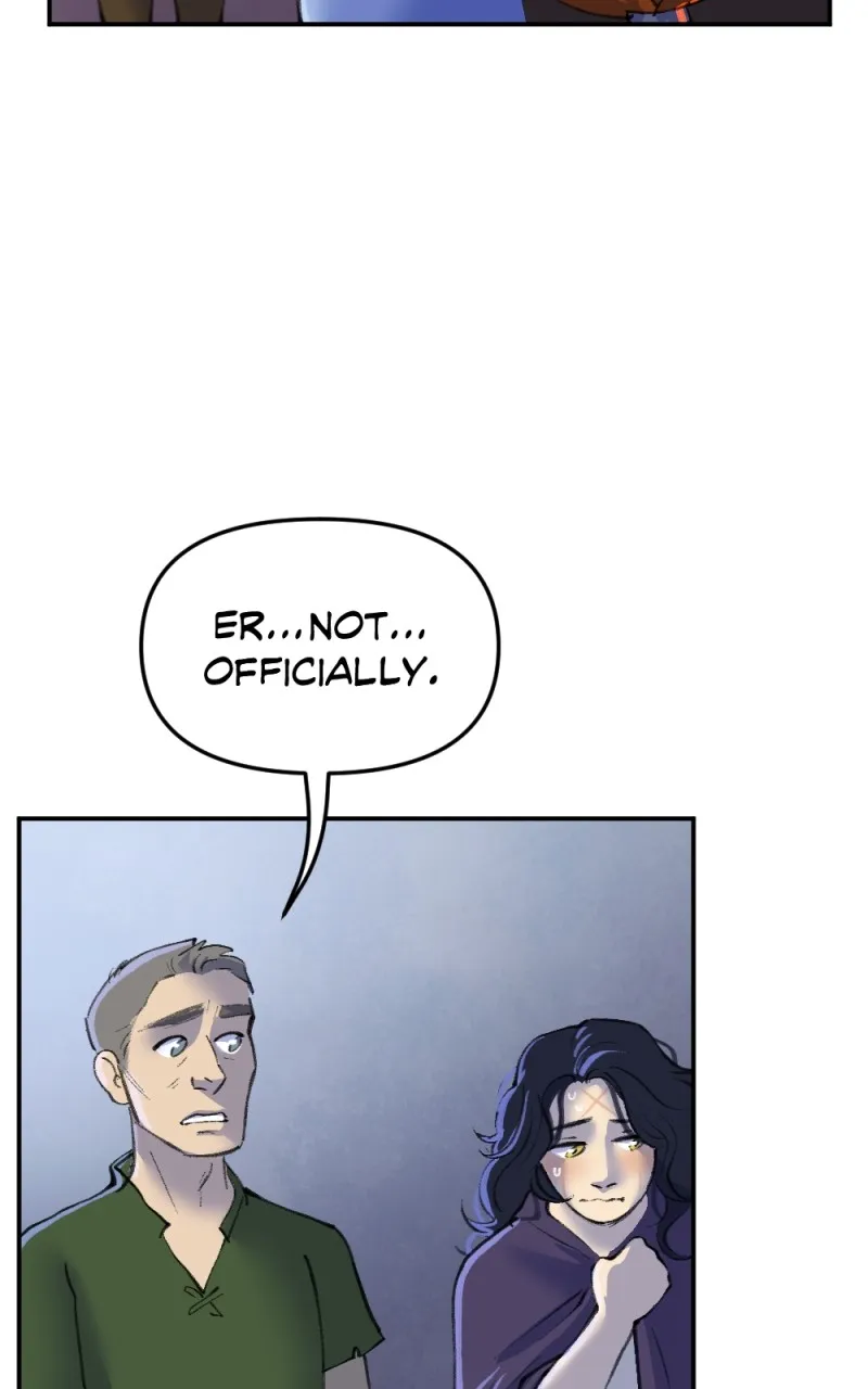 Read A Spell for a Smith EN Manga Online