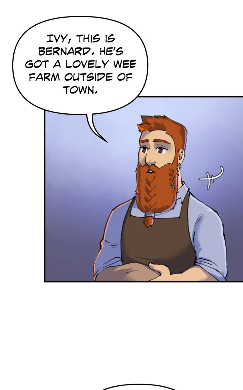 Read A Spell for a Smith EN Manga Online