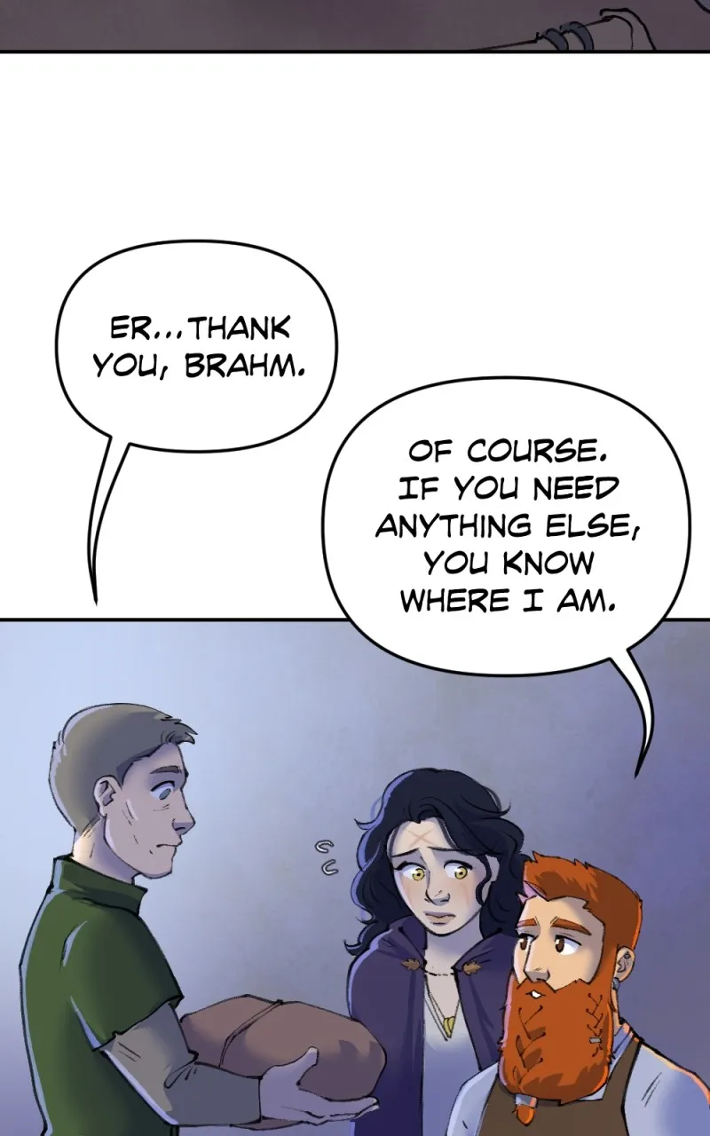 Read A Spell for a Smith EN Manga Online