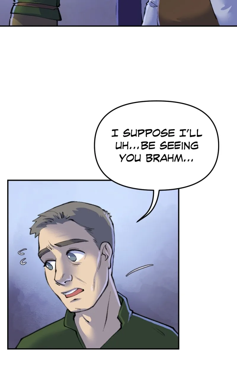 Read A Spell for a Smith EN Manga Online