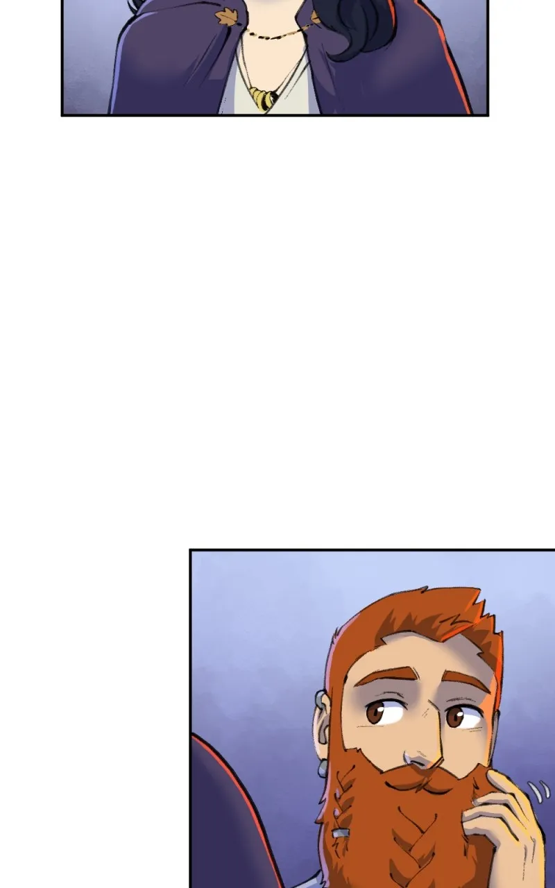 Read A Spell for a Smith EN Manga Online