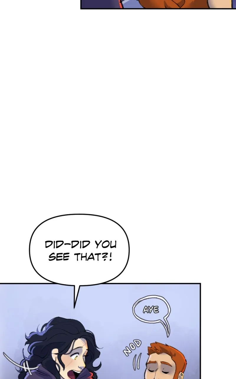 Read A Spell for a Smith EN Manga Online