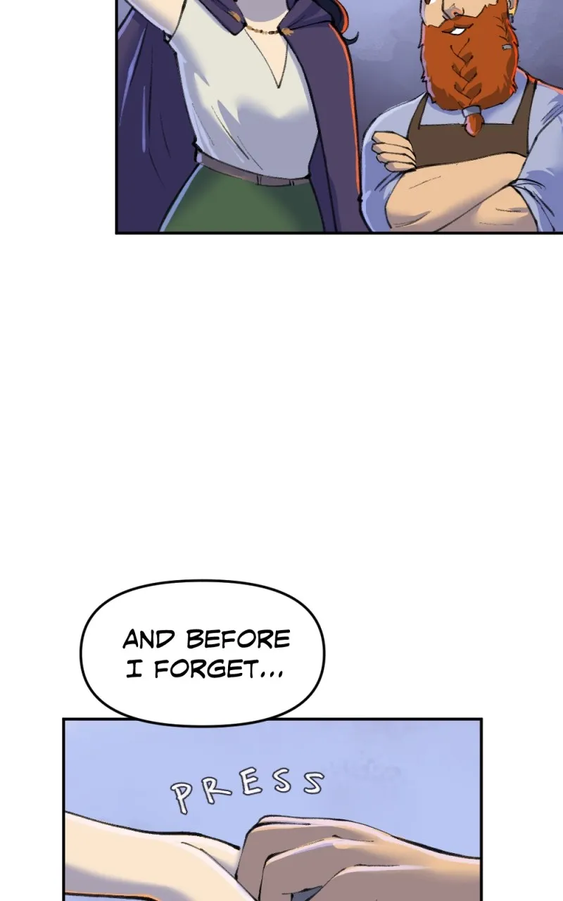 Read A Spell for a Smith EN Manga Online