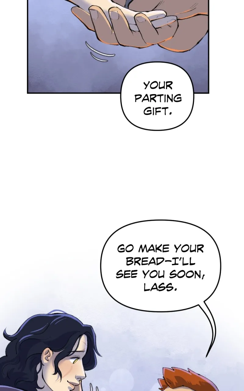Read A Spell for a Smith EN Manga Online