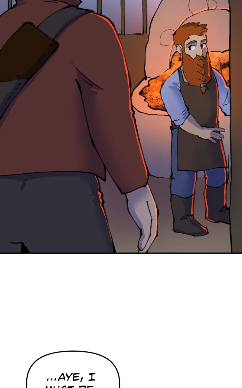 Read A Spell for a Smith EN Manga Online