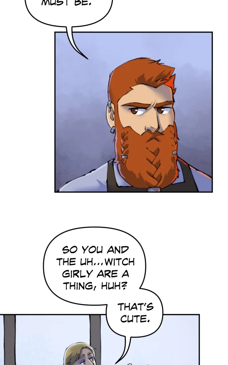 Read A Spell for a Smith EN Manga Online