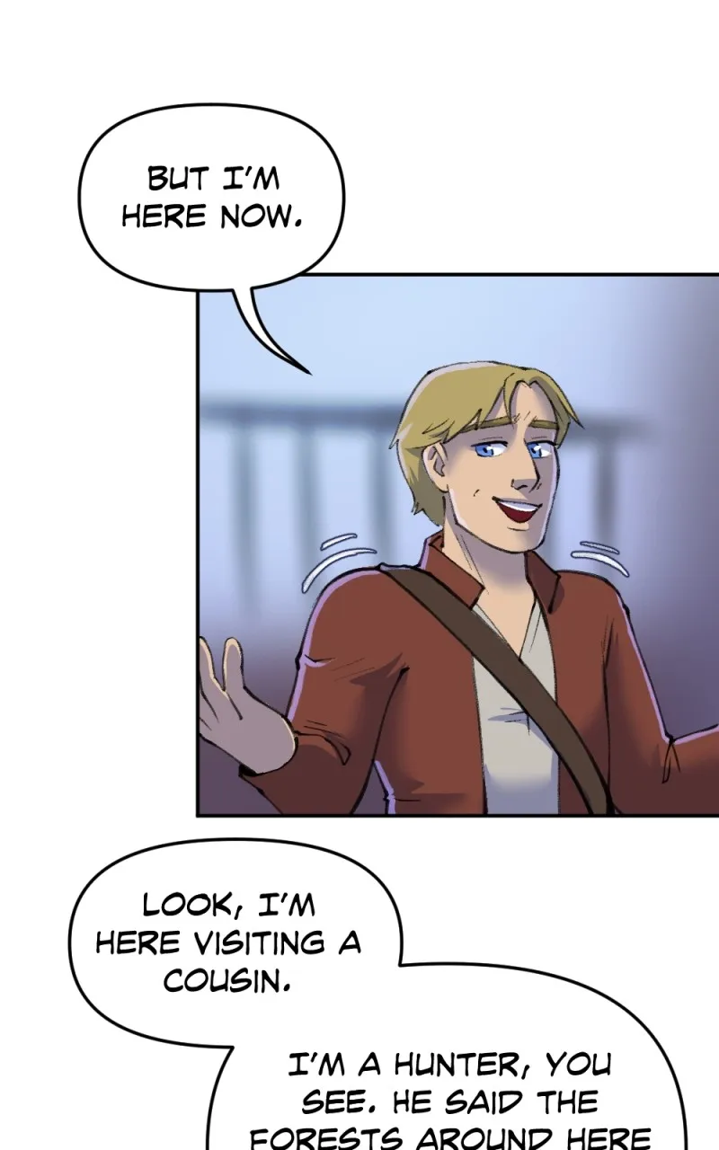 Read A Spell for a Smith EN Manga Online