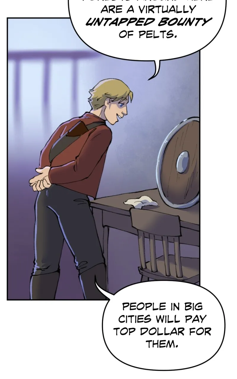 Read A Spell for a Smith EN Manga Online
