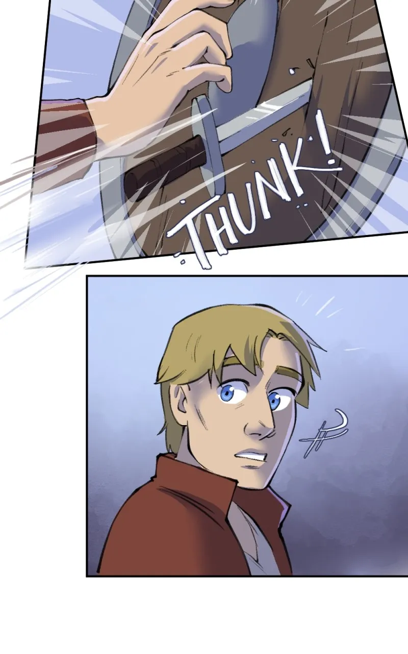 Read A Spell for a Smith EN Manga Online