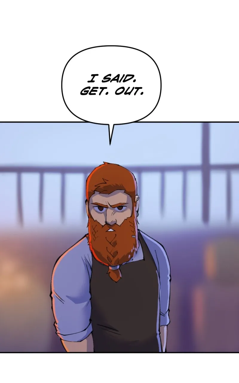 Read A Spell for a Smith EN Manga Online