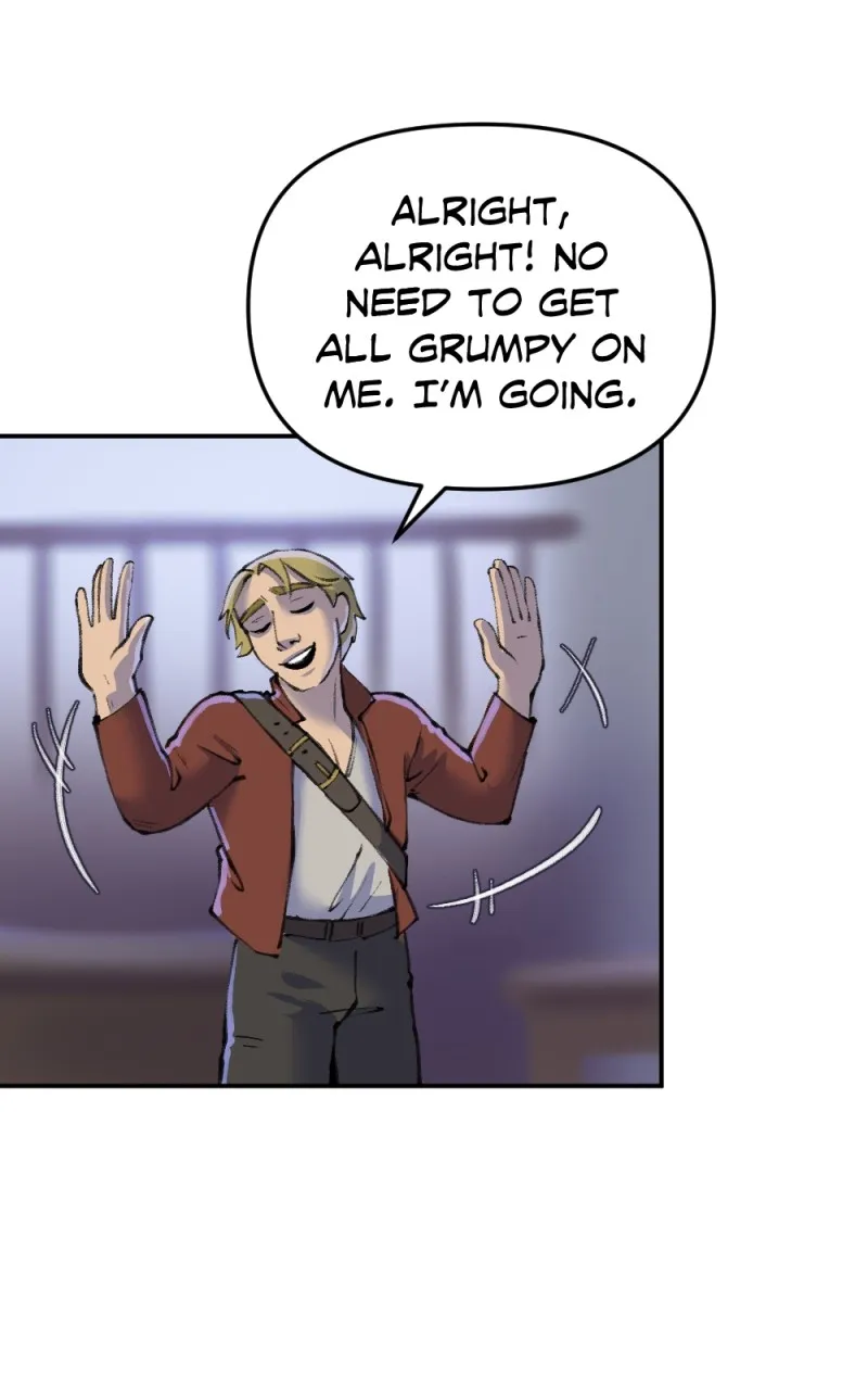 Read A Spell for a Smith EN Manga Online