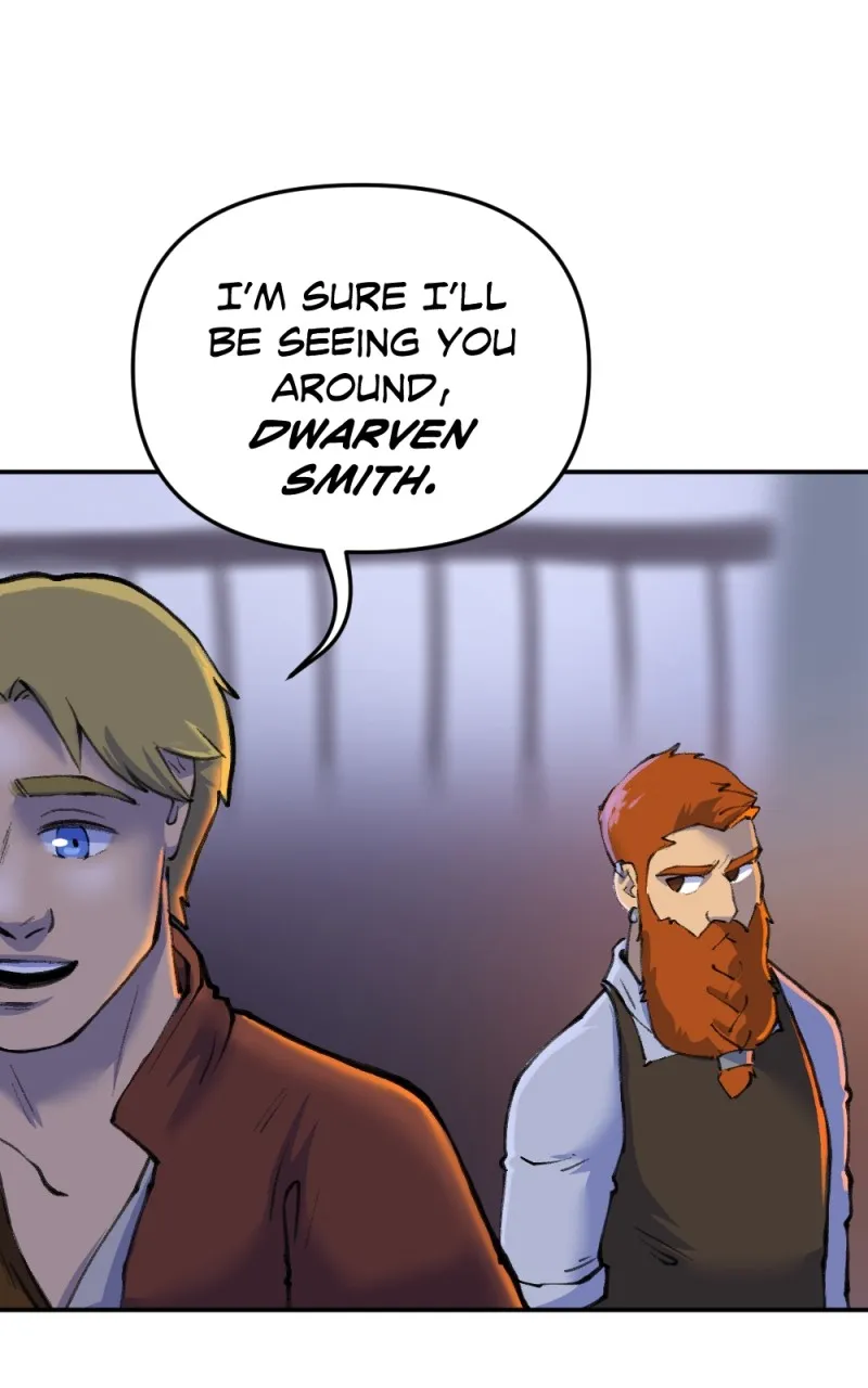 Read A Spell for a Smith EN Manga Online