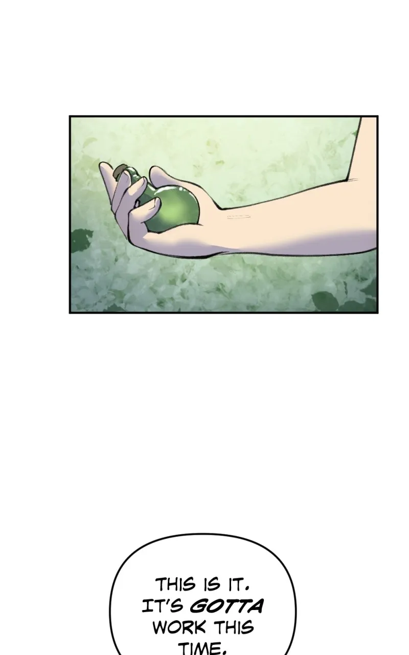 Read A Spell for a Smith EN Manga Online