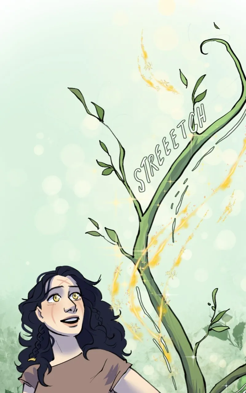 Read A Spell for a Smith EN Manga Online