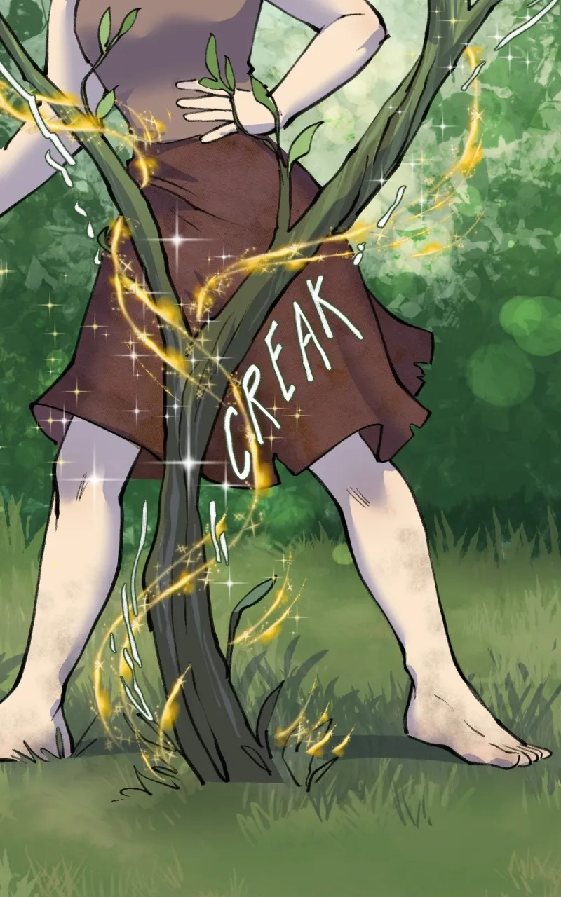 Read A Spell for a Smith EN Manga Online