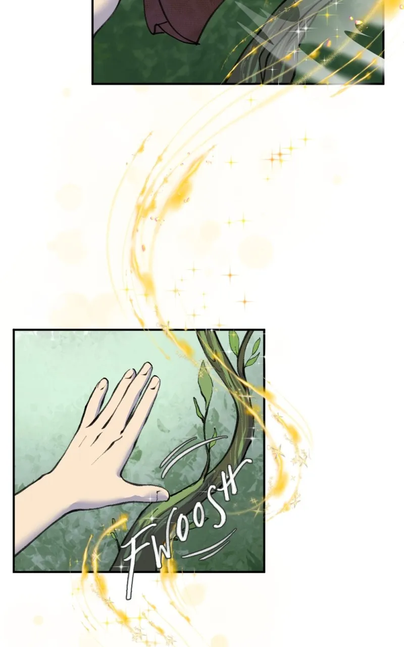 Read A Spell for a Smith EN Manga Online