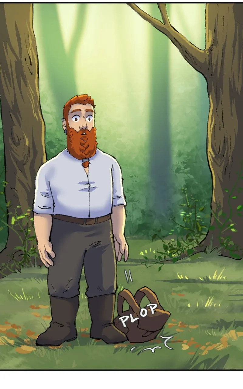 Read A Spell for a Smith EN Manga Online