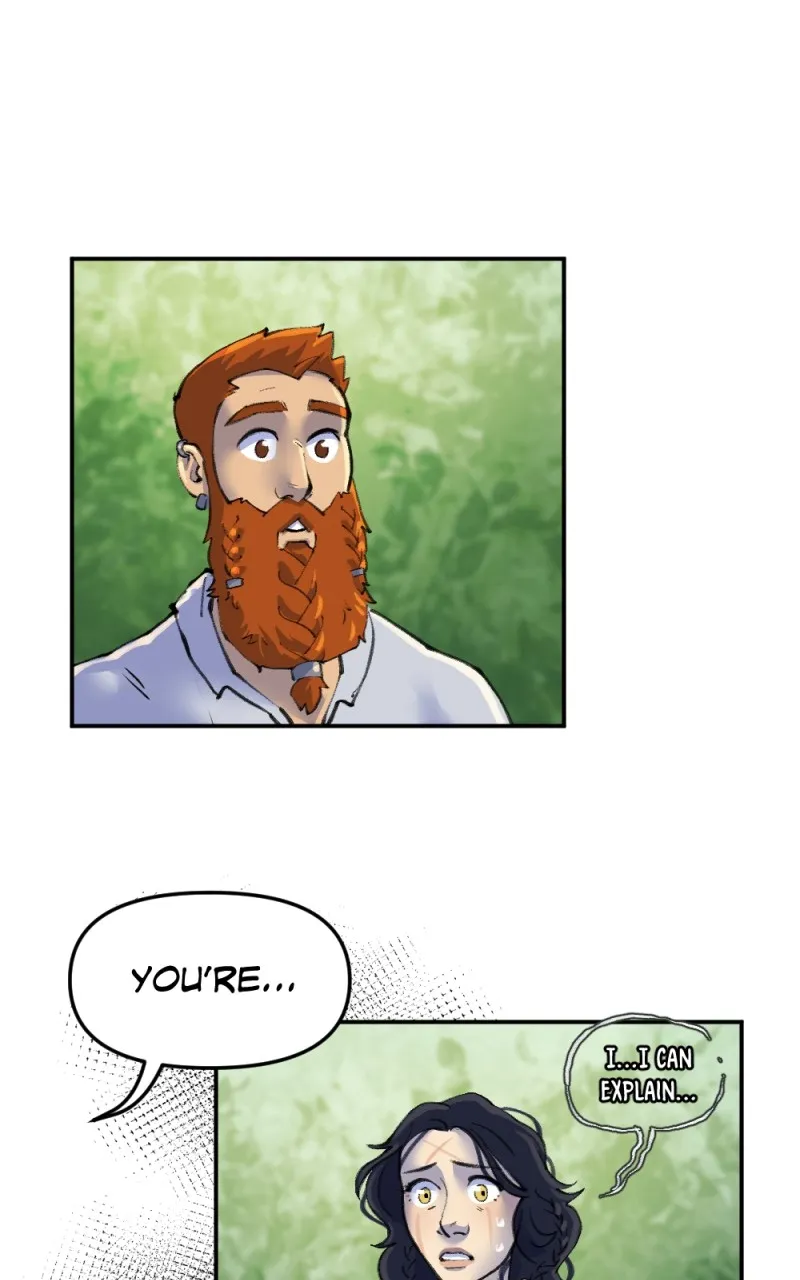 Read A Spell for a Smith EN Manga Online