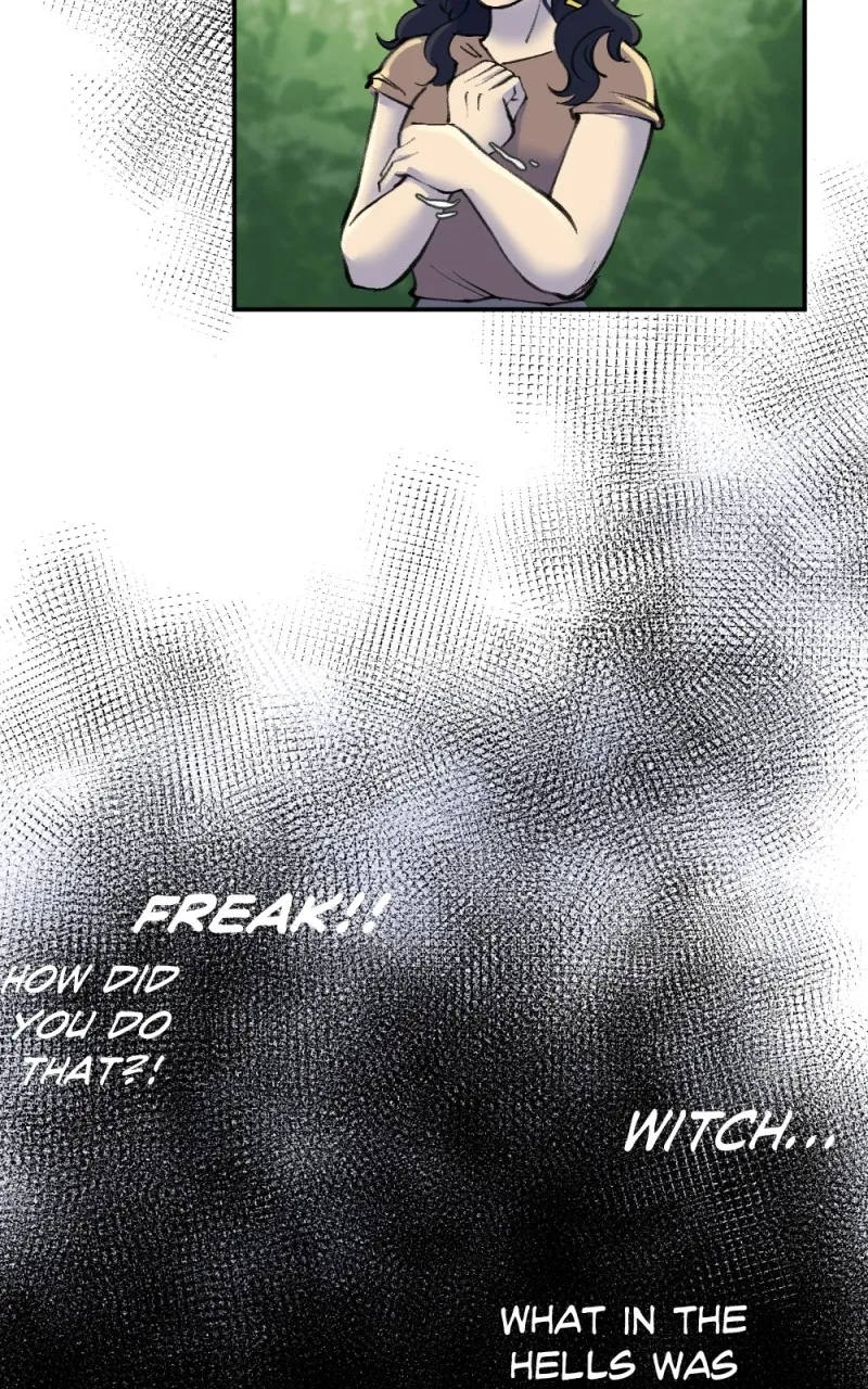 Read A Spell for a Smith EN Manga Online