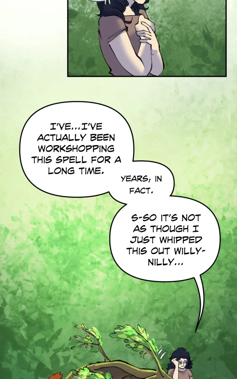 Read A Spell for a Smith EN Manga Online