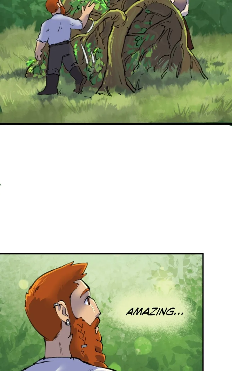 Read A Spell for a Smith EN Manga Online