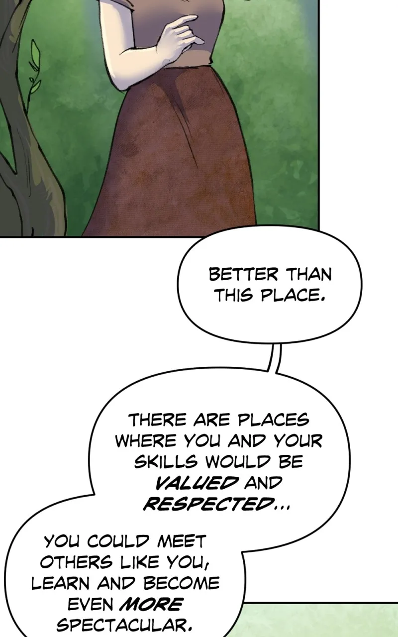 Read A Spell for a Smith EN Manga Online